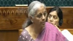 Finance Minister introduces Banking Laws (Amendment) Bill in Lok Sabha